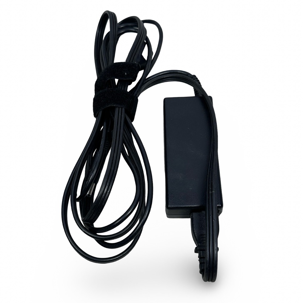 HP 65W AC Adapter Laptop Charger PPP009D 463552-004 18.5V 3.5A Black
